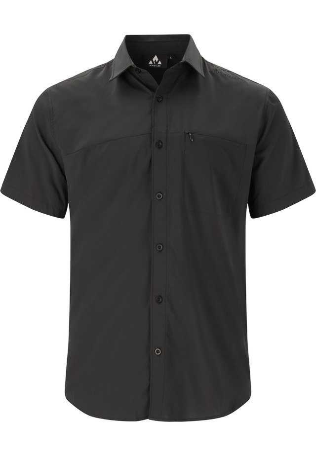 WHISTLER Outdoorhemd »Jeromy« 1 tlg. mit innovativer QUICK DRY-Technologie
