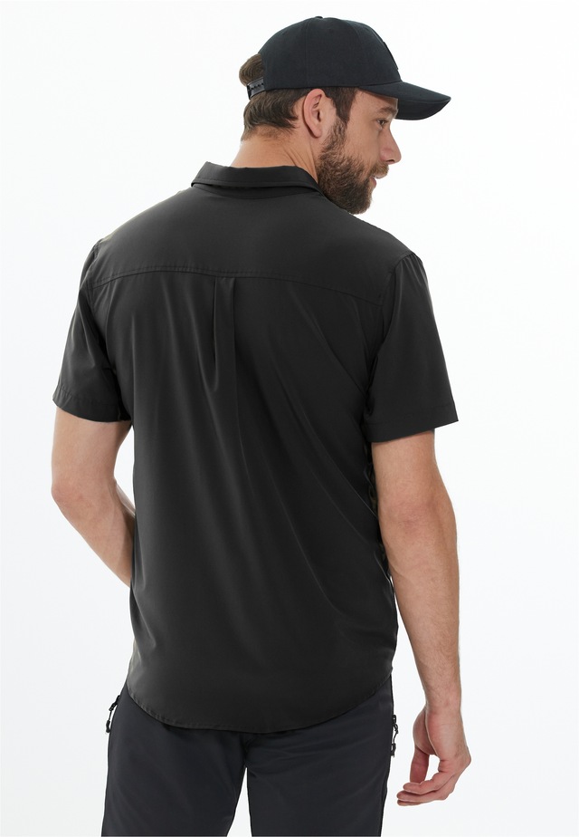 WHISTLER Outdoorhemd »Jeromy« 1 tlg. mit innovativer QUICK DRY-Technologie