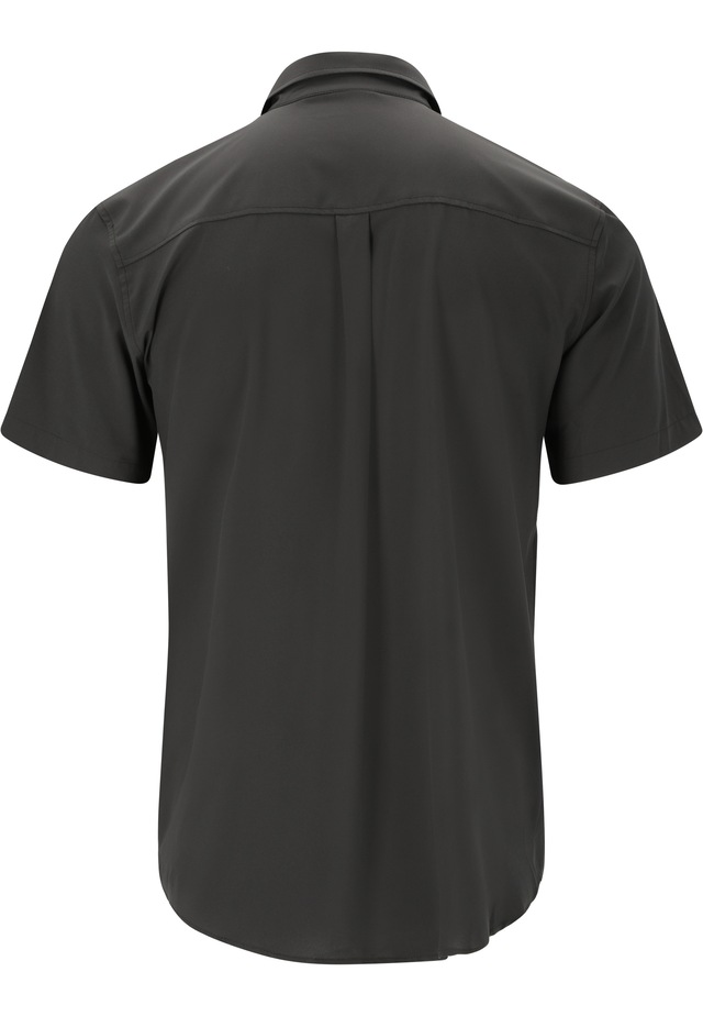 WHISTLER Outdoorhemd »Jeromy« 1 tlg. mit innovativer QUICK DRY-Technologie