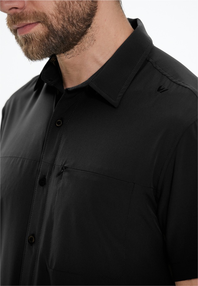WHISTLER Outdoorhemd »Jeromy« 1 tlg. mit innovativer QUICK DRY-Technologie
