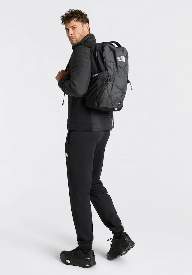 The North Face T-Shirt »M EVOLUTION SIMPLE DOME REGULAR SHORT SL« normale Passform, Kurzarm, sportlicher Stil
