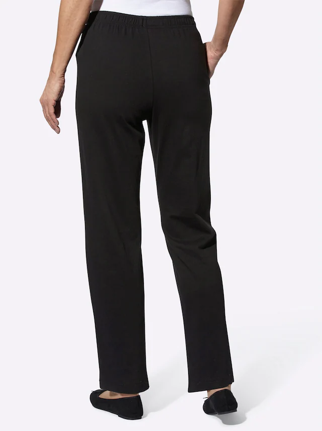Schlupfhose