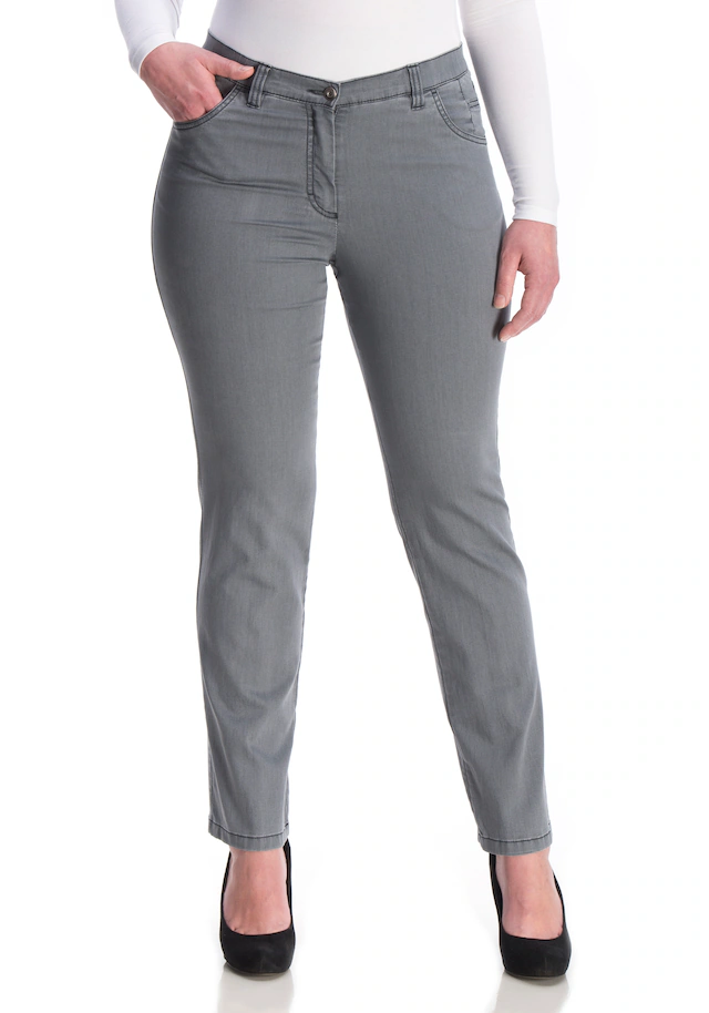 KjBRAND Stretch-Hose »Betty« super Stretch