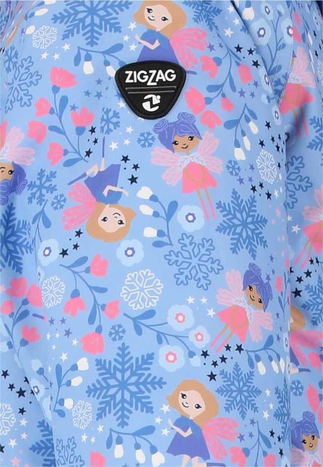 ZIGZAG Schneeoverall »Tower« mit wasser- und winddichter TPU-Membran
