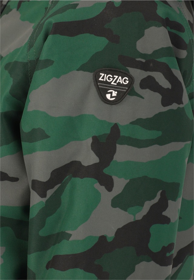 ZIGZAG Schneeoverall »Tower« mit wasser- und winddichter TPU-Membran