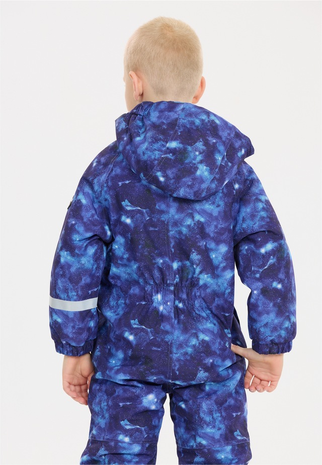 ZIGZAG Schneeoverall »Tower« mit wasser- und winddichter TPU-Membran