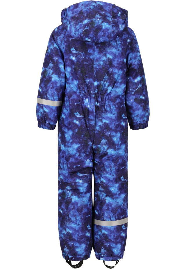ZIGZAG Schneeoverall »Tower« mit wasser- und winddichter TPU-Membran