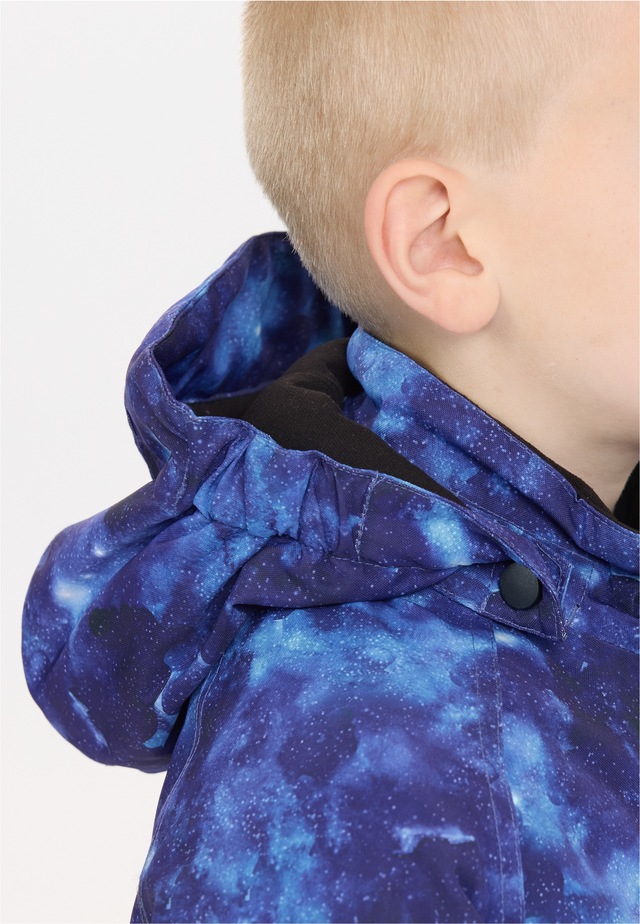 ZIGZAG Schneeoverall »Tower« mit wasser- und winddichter TPU-Membran