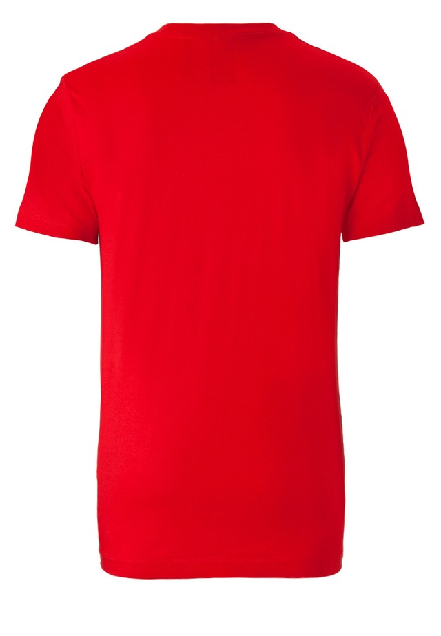 LOGOSHIRT T-Shirt »MAGNUM« mit großem Front-Print