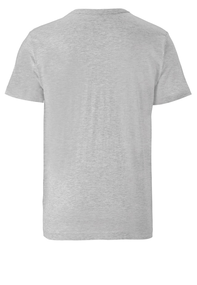 LOGOSHIRT T-Shirt »Sesamstrasse - Krümelmonster« mit coolem Print