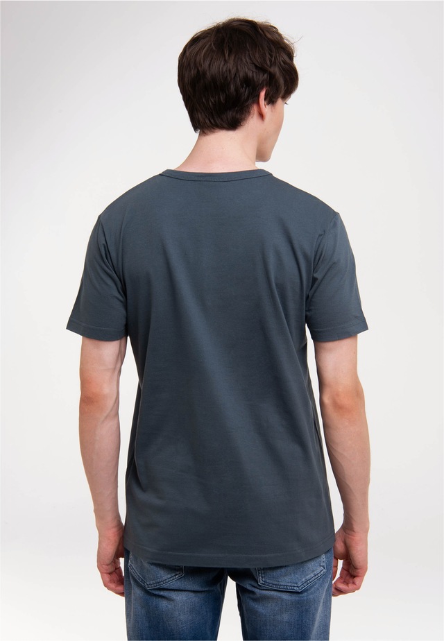 LOGOSHIRT T-Shirt »Speedy Gonzales - Arriba!« mit Speedy Gonzales - Print