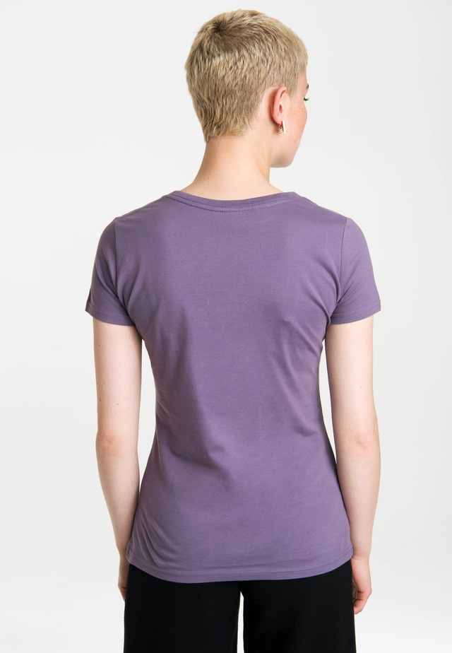 LOGOSHIRT T-Shirt »Peanuts - Snoopy« mit lizenziertem Print