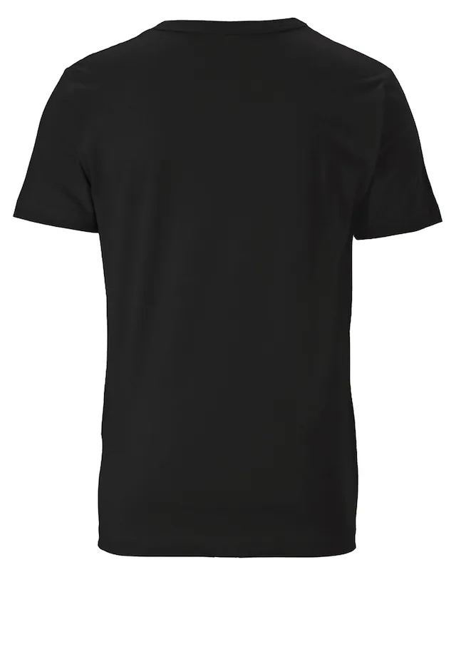 LOGOSHIRT T-Shirt »R2-D2« mit coolem Frontmotiv
