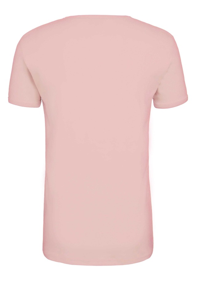 LOGOSHIRT T-Shirt »Die Sendung mit der Maus« mit lizenziertem Design