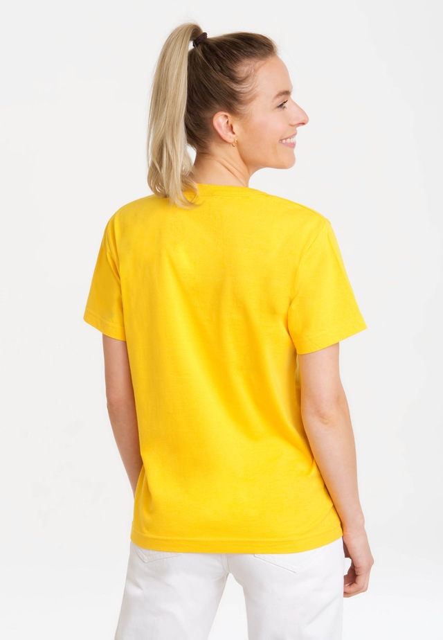 LOGOSHIRT T-Shirt »Asterix der Gallier - Asterix« mit lizenziertem Print