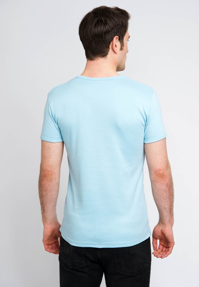 LOGOSHIRT T-Shirt »Asterix Le Gaulois« mit Asterix- und Zaubertrank-Print