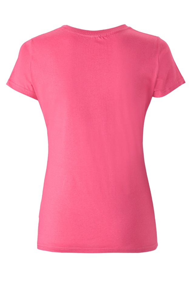 LOGOSHIRT T-Shirt »Der kleine Maulwurf« mit lizenziertem Originaldesign