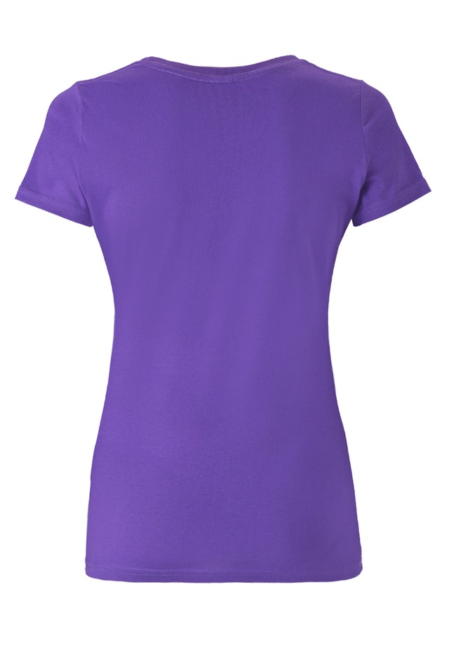 LOGOSHIRT T-Shirt »Der kleine Maulwurf« mit lizenziertem Originaldesign