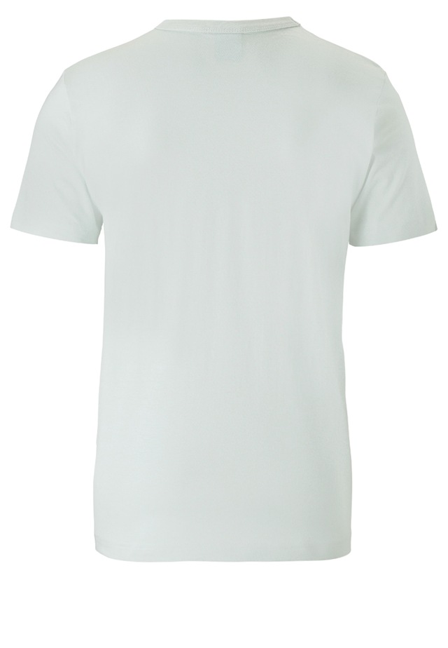 LOGOSHIRT T-Shirt »Peanuts - Snoopy Pilot« mit lizenziertem Print