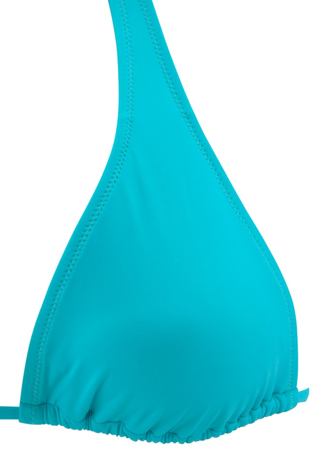 LASCANA Triangel-Bikini Multiway, in 5 Tragevarianten
