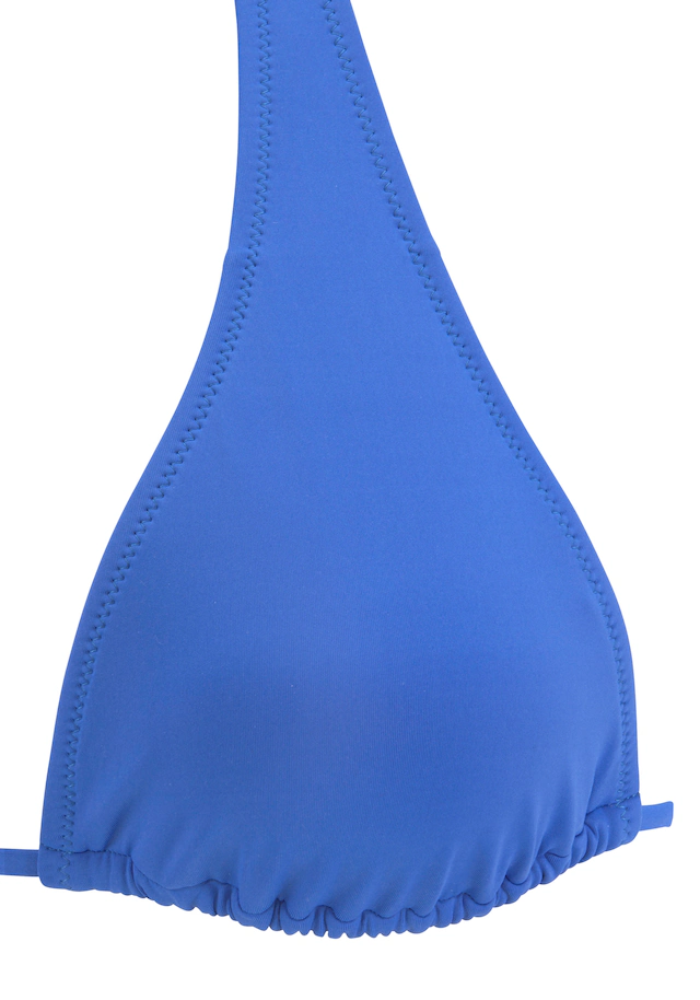 LASCANA Triangel-Bikini Multiway, in 5 Tragevarianten