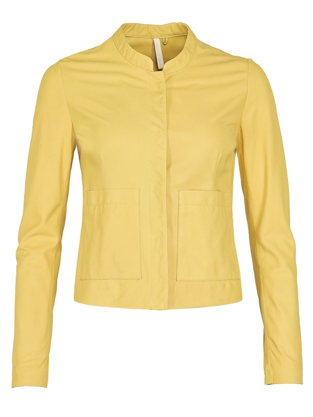 Jagger & Evans Lederjacke »42021260«
