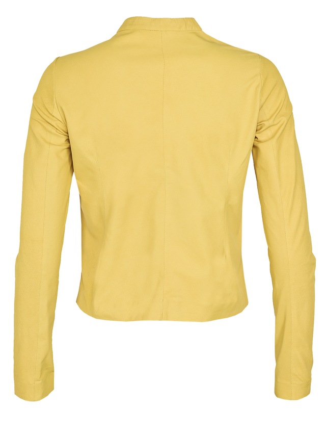 Jagger & Evans Lederjacke »42021260«