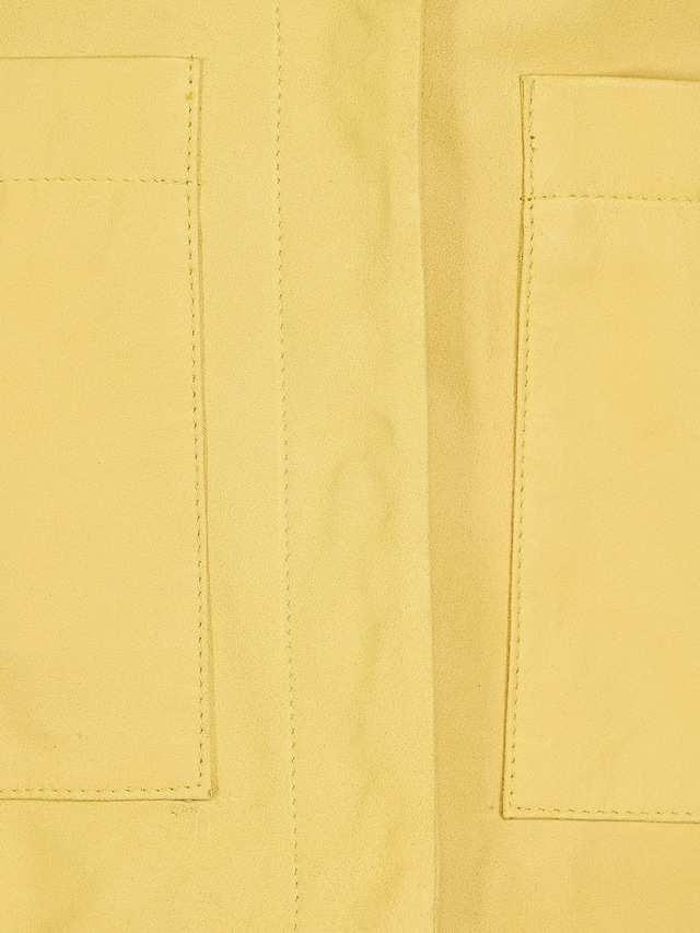 Jagger & Evans Lederjacke »42021260«