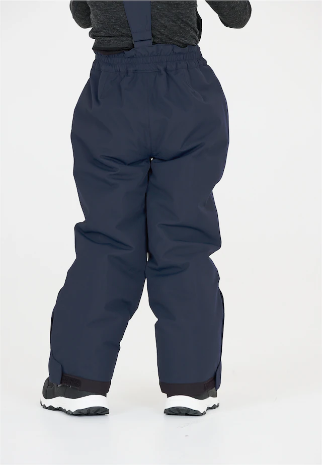 ZIGZAG Skihose »Soho« mit abnehmbaren Hosenträgern