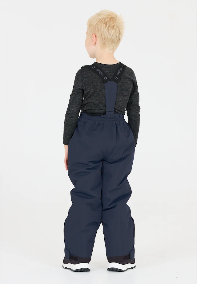 ZIGZAG Skihose »Soho« mit abnehmbaren Hosenträgern
