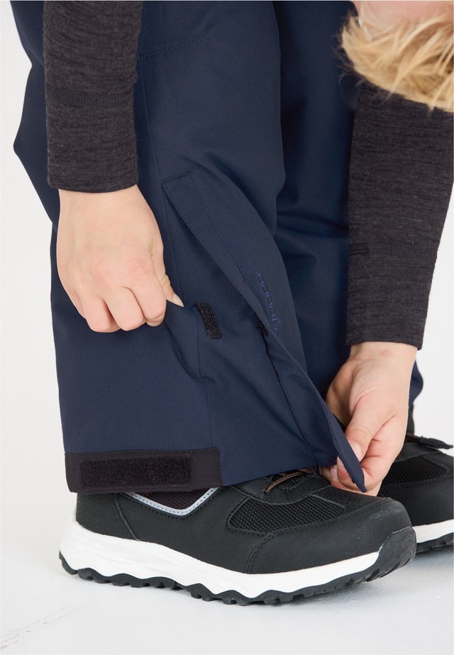ZIGZAG Skihose »Soho« mit abnehmbaren Hosenträgern