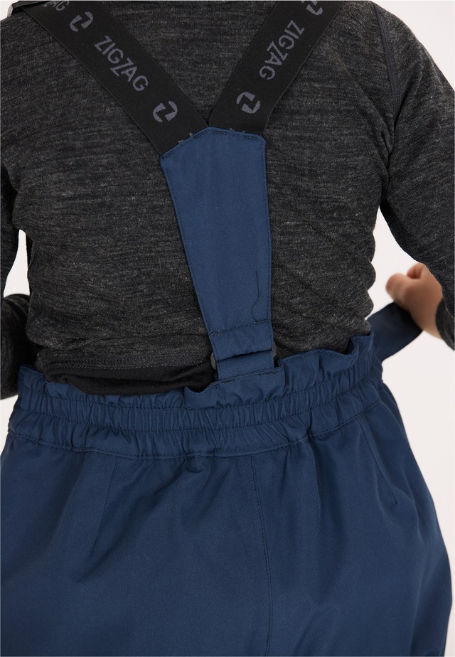 ZIGZAG Skihose »Soho« mit abnehmbaren Hosenträgern