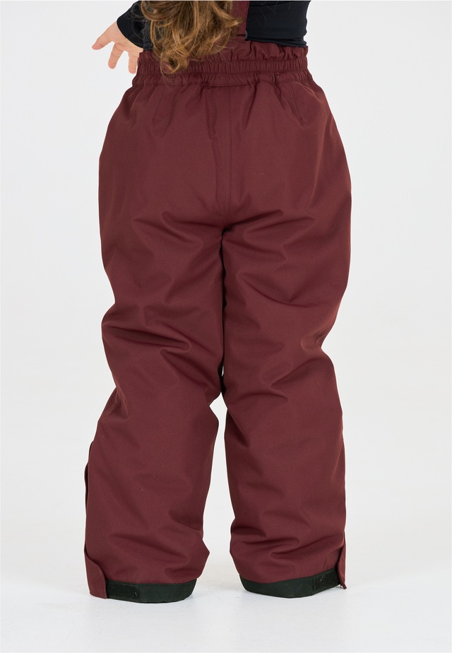 ZIGZAG Skihose »Soho« mit abnehmbaren Hosenträgern