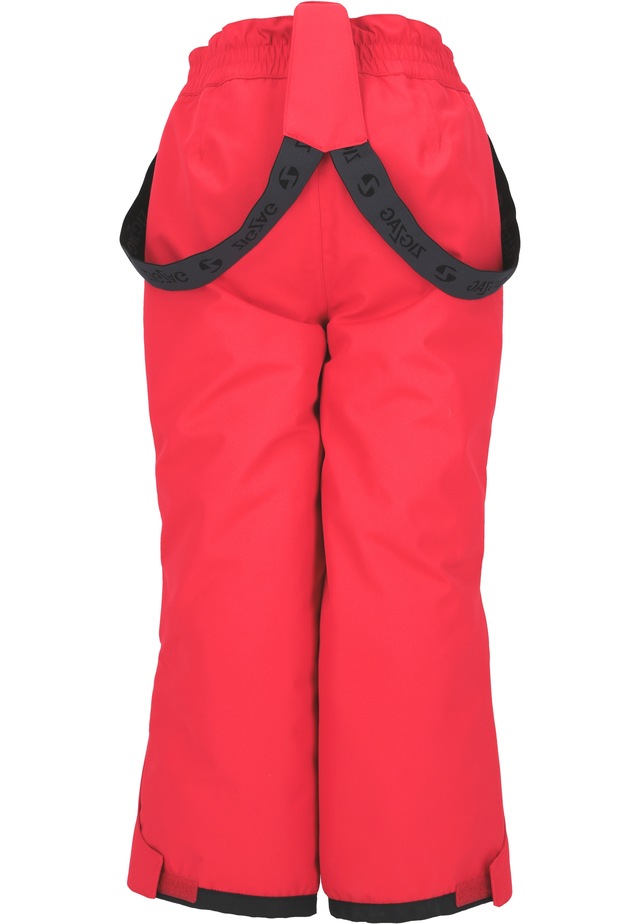 ZIGZAG Skihose »Soho« mit abnehmbaren Hosenträgern