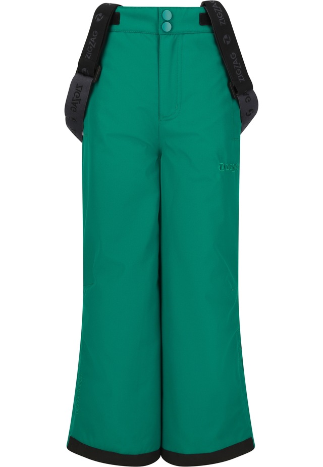 ZIGZAG Skihose »Soho« mit abnehmbaren Hosenträgern