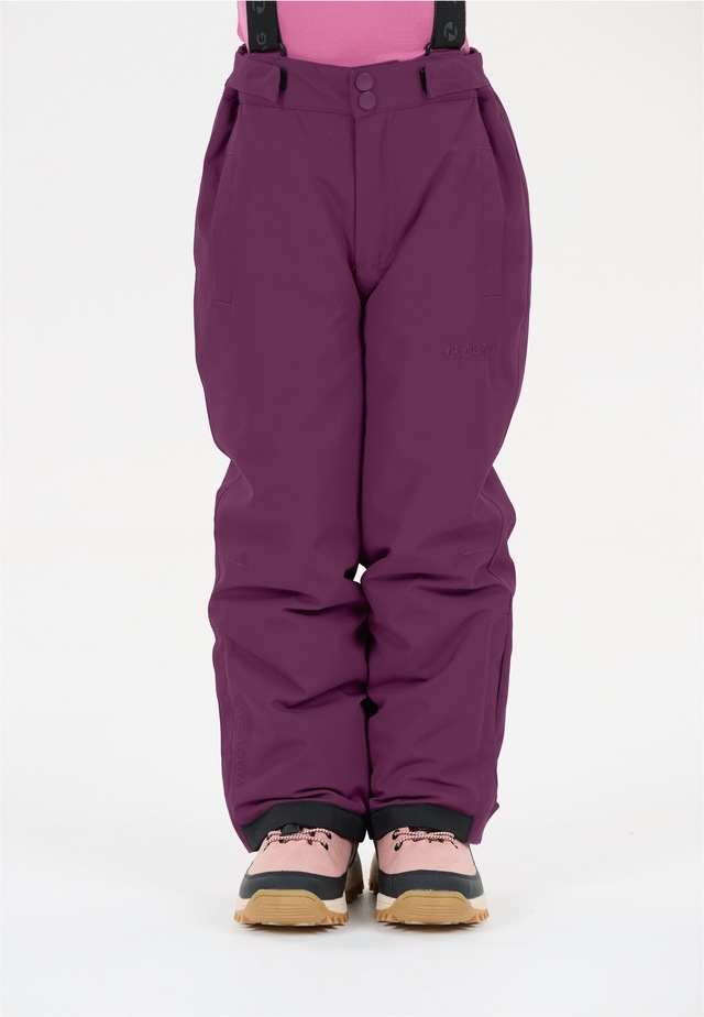 ZIGZAG Skihose »Soho« mit abnehmbaren Hosenträgern