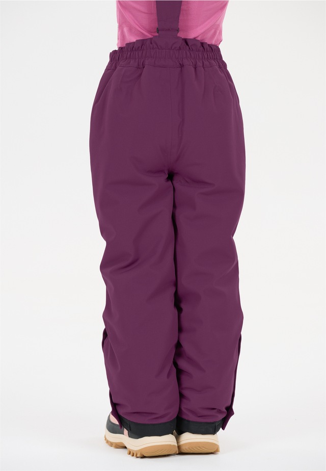 ZIGZAG Skihose »Soho« mit abnehmbaren Hosenträgern