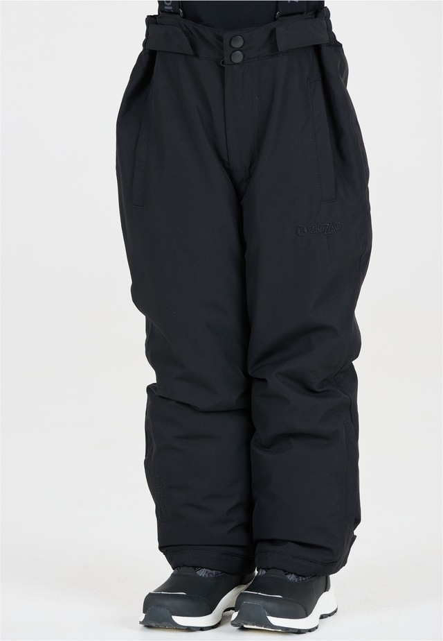 ZIGZAG Skihose »Soho« mit abnehmbaren Hosenträgern