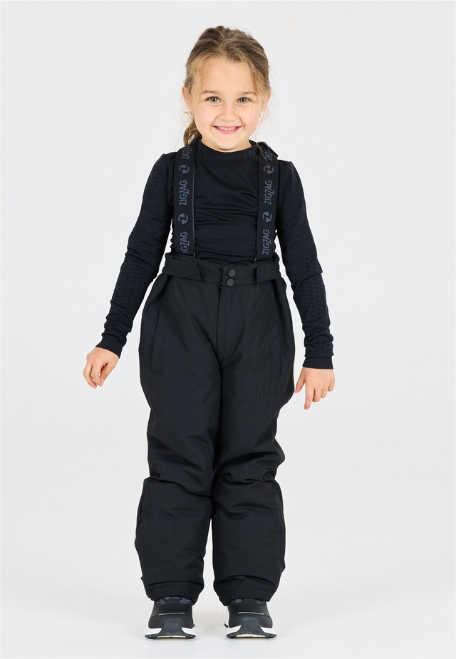 ZIGZAG Skihose »Soho« mit abnehmbaren Hosenträgern