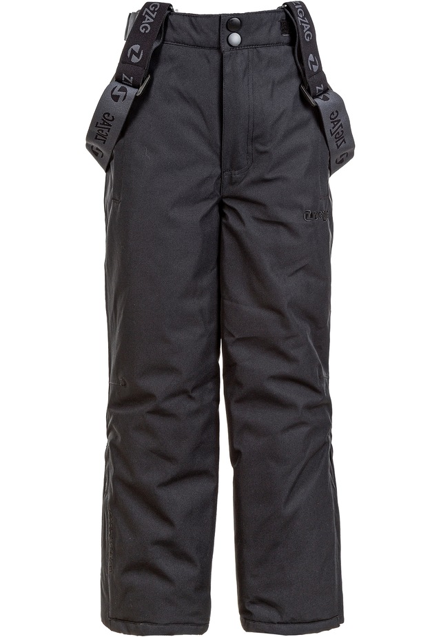 ZIGZAG Skihose »Soho« mit abnehmbaren Hosenträgern