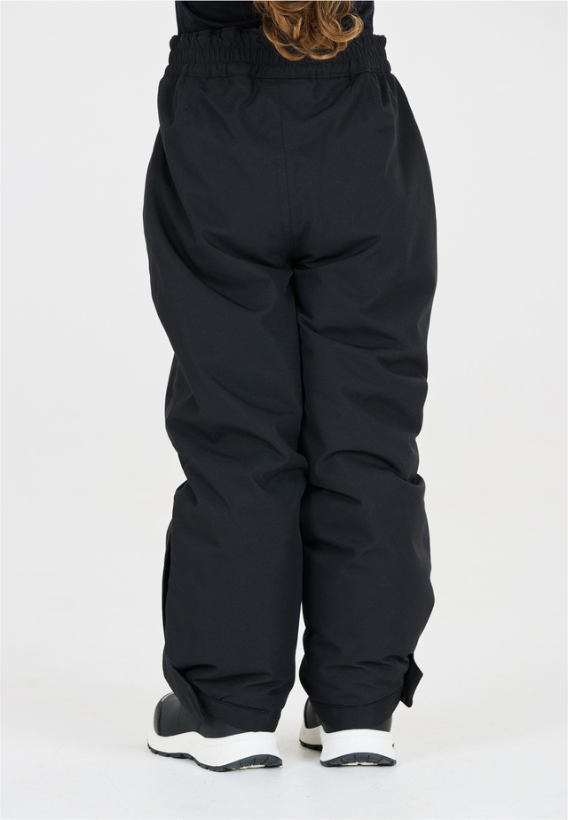 ZIGZAG Skihose »Soho« mit abnehmbaren Hosenträgern