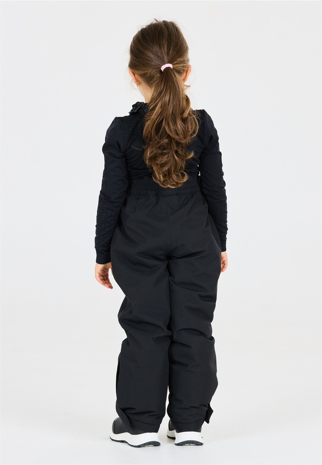 ZIGZAG Skihose »Soho« mit abnehmbaren Hosenträgern