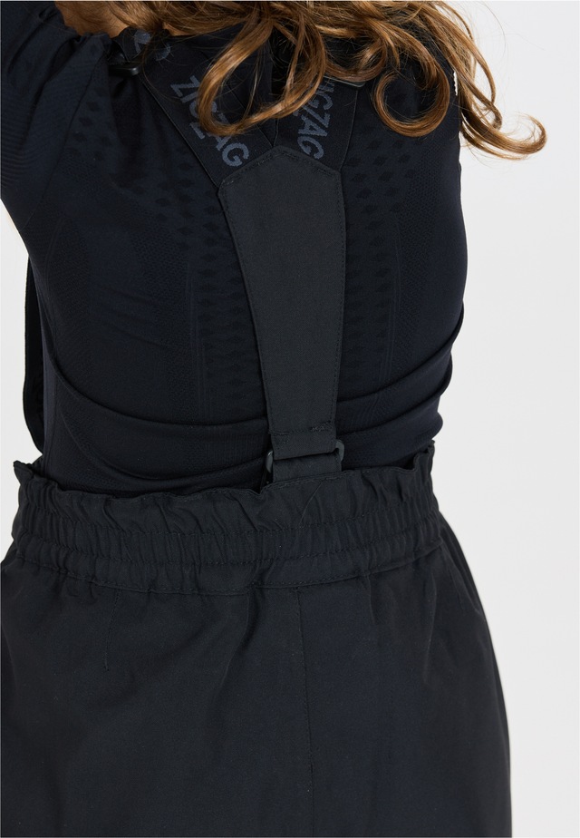 ZIGZAG Skihose »Soho« mit abnehmbaren Hosenträgern