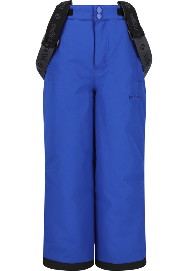 ZIGZAG Skihose »Soho« mit abnehmbaren Hosenträgern