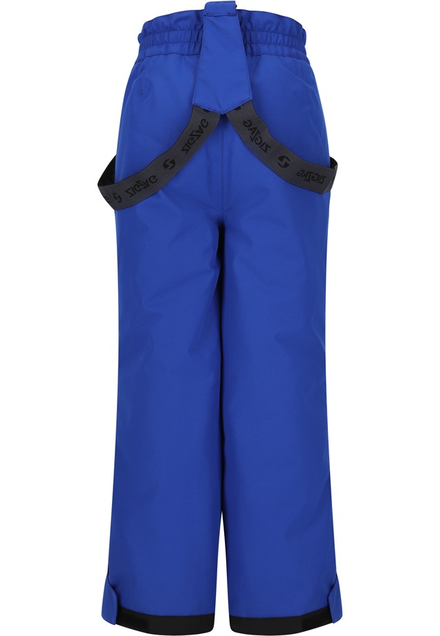 ZIGZAG Skihose »Soho« mit abnehmbaren Hosenträgern