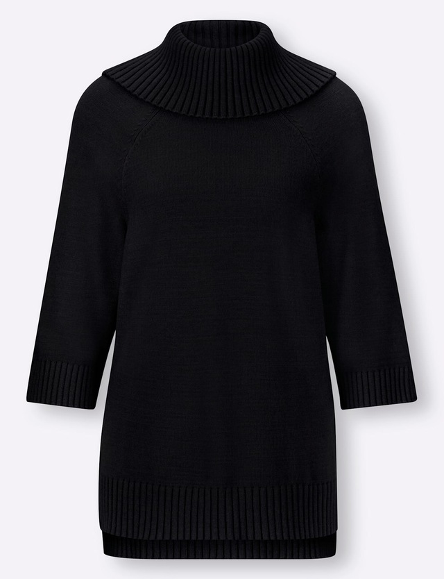 RICK CARDONA by heine Rollkragenpullover »Rollkragenpullover«