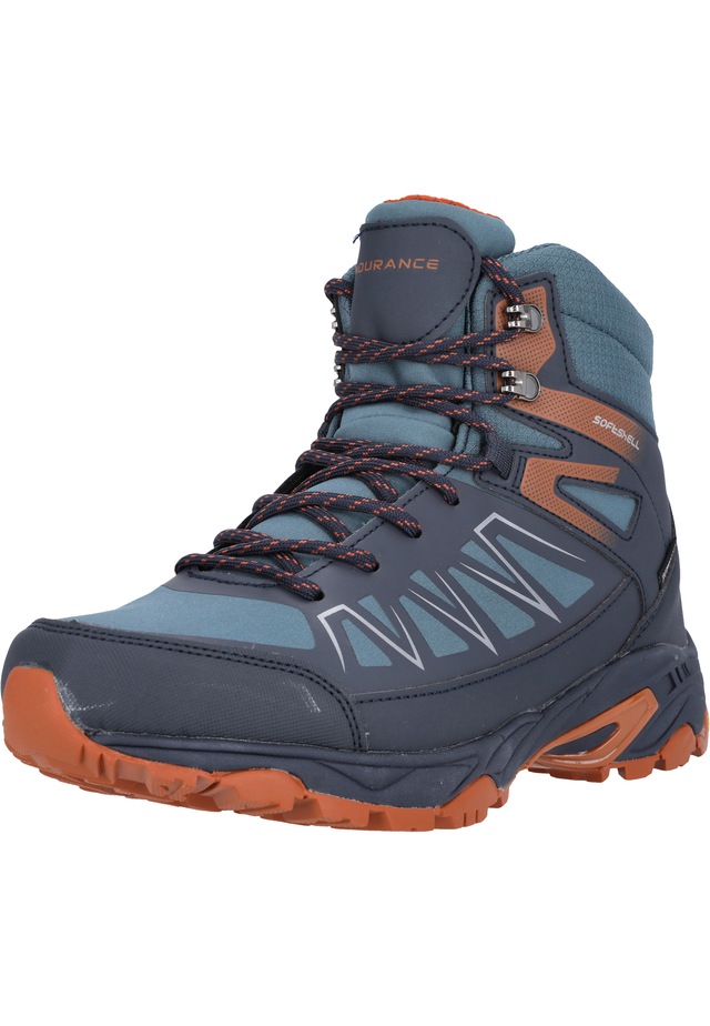 ENDURANCE Outdoorschuh »Kayla« mit wasserdichter Membran