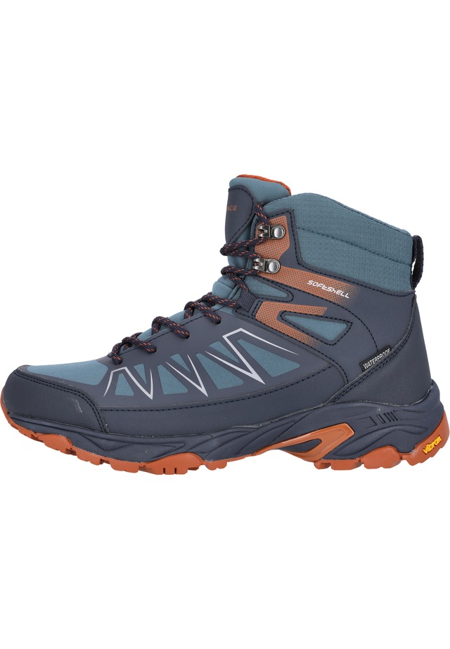 ENDURANCE Outdoorschuh »Kayla« mit wasserdichter Membran