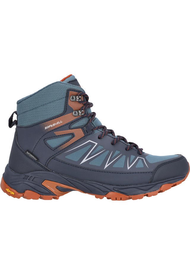 ENDURANCE Outdoorschuh »Kayla« mit wasserdichter Membran