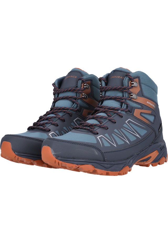 ENDURANCE Outdoorschuh »Kayla« mit wasserdichter Membran